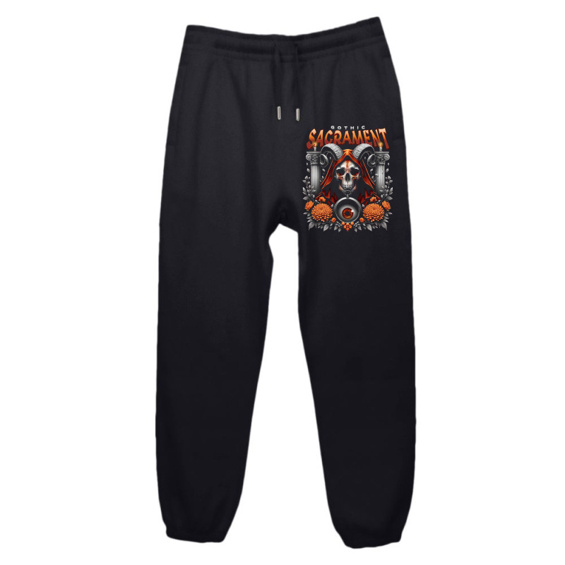 Gothic Sacrament Urban Sweatpant | Artistshot