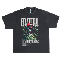 Grateful For What You Have Urban Heavy T-shirt | Artistshot