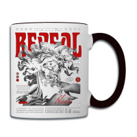 Hades Reveal Coffee Mug | Artistshot