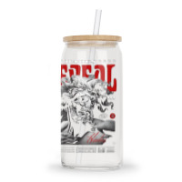 Hades Reveal Glass Tumbler | Artistshot