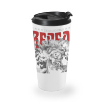 Hades Reveal Travel Mug | Artistshot