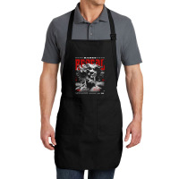 Hades Reveal Full-length Apron | Artistshot