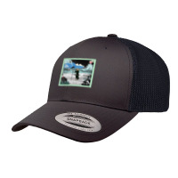 Felly - Surf Trap Classic Retro Trucker Cap | Artistshot