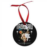 Mystical Tableau Ornament | Artistshot