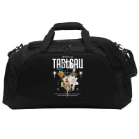 Mystical Tableau Active Duffel | Artistshot