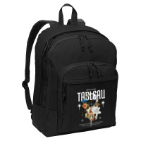 Mystical Tableau Basic Backpack | Artistshot