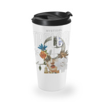 Mystical Tableau Travel Mug | Artistshot