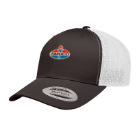 Amoco American Gas Standard Oil Retro Trucker Cap | Artistshot