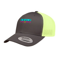 Orale Primo Fiesta 11 Classic T Retro Trucker Cap | Artistshot