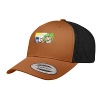 Pop Our Songs Are Better! (bad Language) Classic Retro Trucker Cap | Artistshot