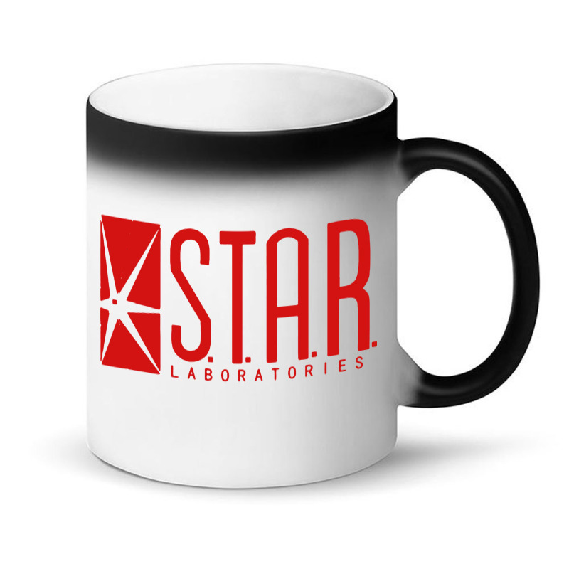 Star Labs Laboratories Magic Mug | Artistshot