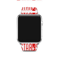 Star Labs Laboratories Apple Watch Band | Artistshot