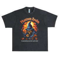 Phantom Realm Urban Heavy T-shirt | Artistshot