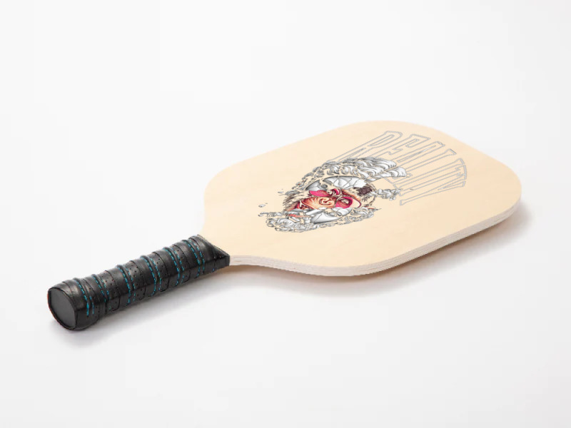 Reality Pickleball Paddle | Artistshot