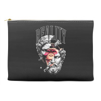 Reality Accessory Pouches | Artistshot