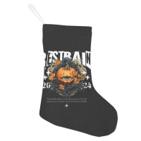 Restrain Holiday Stocking | Artistshot