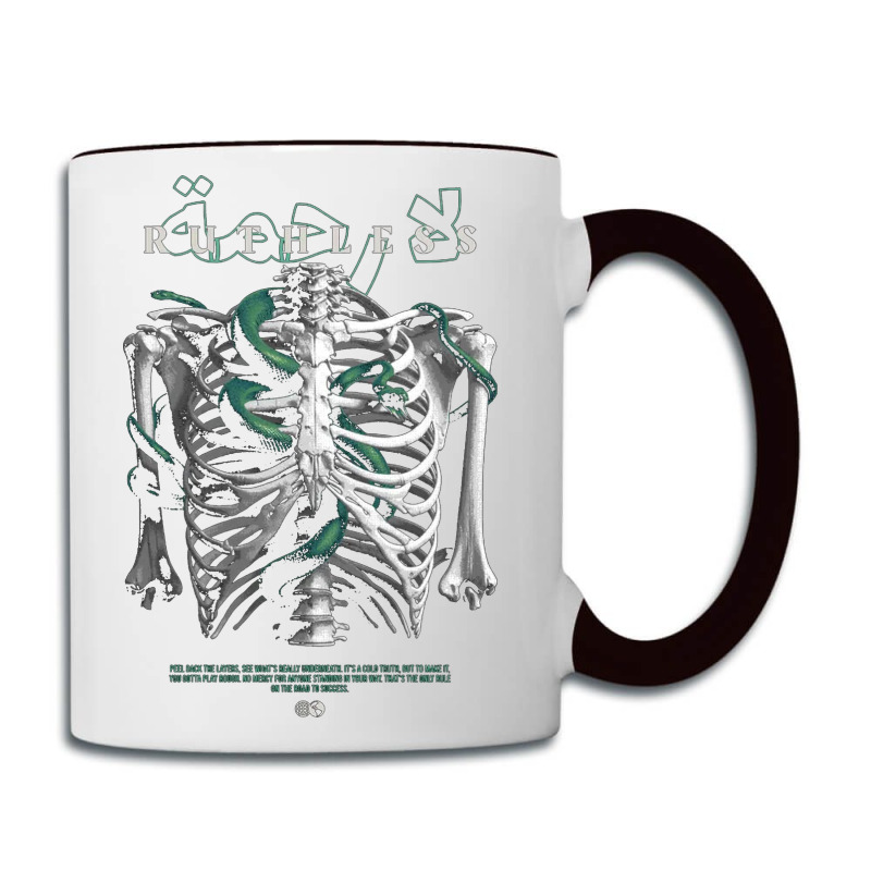 Ruthless Coffee Mug | Artistshot