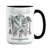 Ruthless 15 Oz Coffee Mug | Artistshot