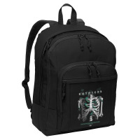 Ruthless Basic Backpack | Artistshot