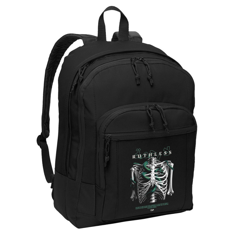 Ruthless Basic Backpack | Artistshot