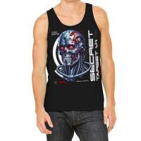 Secret Target Tank Top | Artistshot