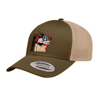 Alex G Retro Trucker Cap | Artistshot