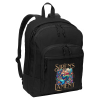 Siren's Lament Basic Backpack | Artistshot