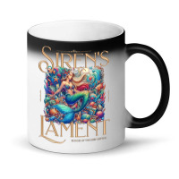 Siren's Lament Magic Mug | Artistshot