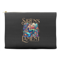 Siren's Lament Accessory Pouches | Artistshot