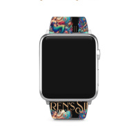 Siren's Lament Apple Watch Band | Artistshot