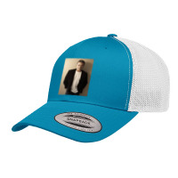 Ray Liotta Retro Trucker Cap | Artistshot