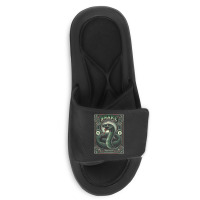 Snake Slide Sandal | Artistshot