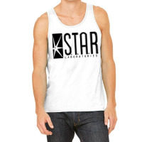 Star Labs Laboratories Tank Top | Artistshot