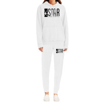 Star Labs Laboratories Hoodie & Jogger Set | Artistshot