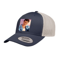 Ray Liotta     (14) Retro Trucker Cap | Artistshot