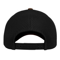 The Lord Of The Strings - Electric Guitar Retro Trucker Cap | Artistshot