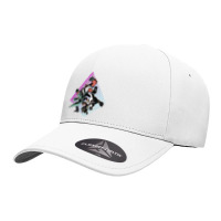 Ben 10 Victory Seamless Cap | Artistshot