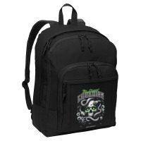 The Eternal Guardian Basic Backpack | Artistshot