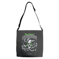 The Eternal Guardian Adjustable Strap Totes | Artistshot