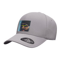 Drifter Says _b R O T H E R_ But With Style Seamless Cap | Artistshot