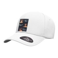 Llc Seamless Cap | Artistshot