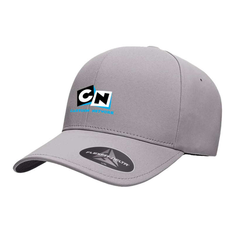 Cartoon Network Premium Seamless Cap by cm-arts | Artistshot