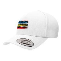 The Police Synchronicity Album 2 Yupoong Trucker Cap | Artistshot