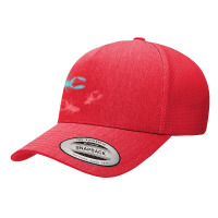 Lobsters Crustacean Core Yupoong Trucker Cap | Artistshot