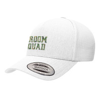 Groom Squad Camouflage Groomsmen Yupoong Trucker Cap | Artistshot