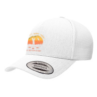 Fisherman, I Can't Work Today My Arm In A Cast Fishing Yupoong Trucker Cap | Artistshot