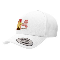 Carl Perkins Essential .png Yupoong Trucker Cap | Artistshot