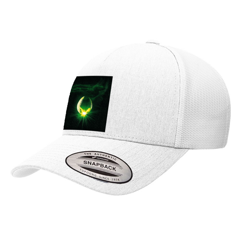 Alien Remaster Yupoong Trucker Cap | Artistshot