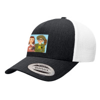 Moonrise Kingdom Yupoong Trucker Cap | Artistshot