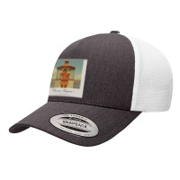 Moonrise Kingdom (2012) -  Sleeveless Top Yupoong Trucker Cap | Artistshot